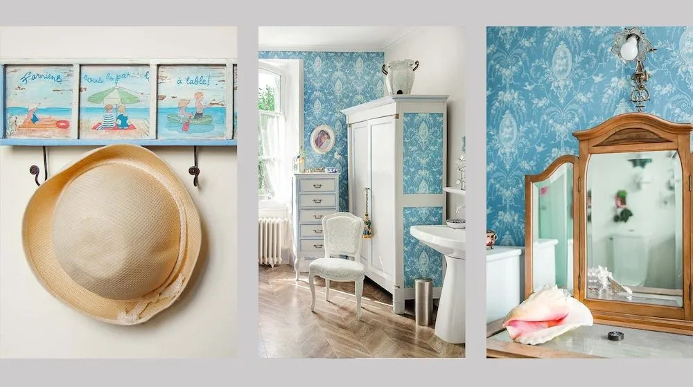 Afficher la photo 7 — La Maison Charmante