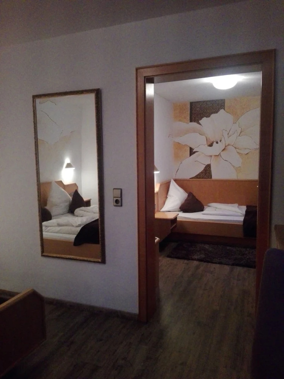 DreiKönig & Restaurant See-Gourmet - Chambres