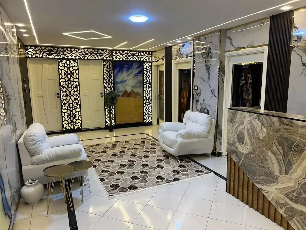 Business Centre