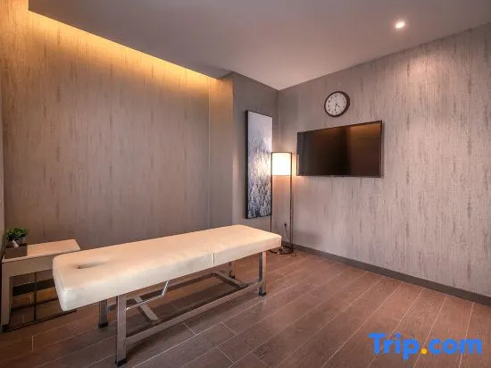 Spa & Wellness