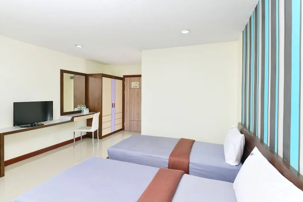 Hotel photo 19