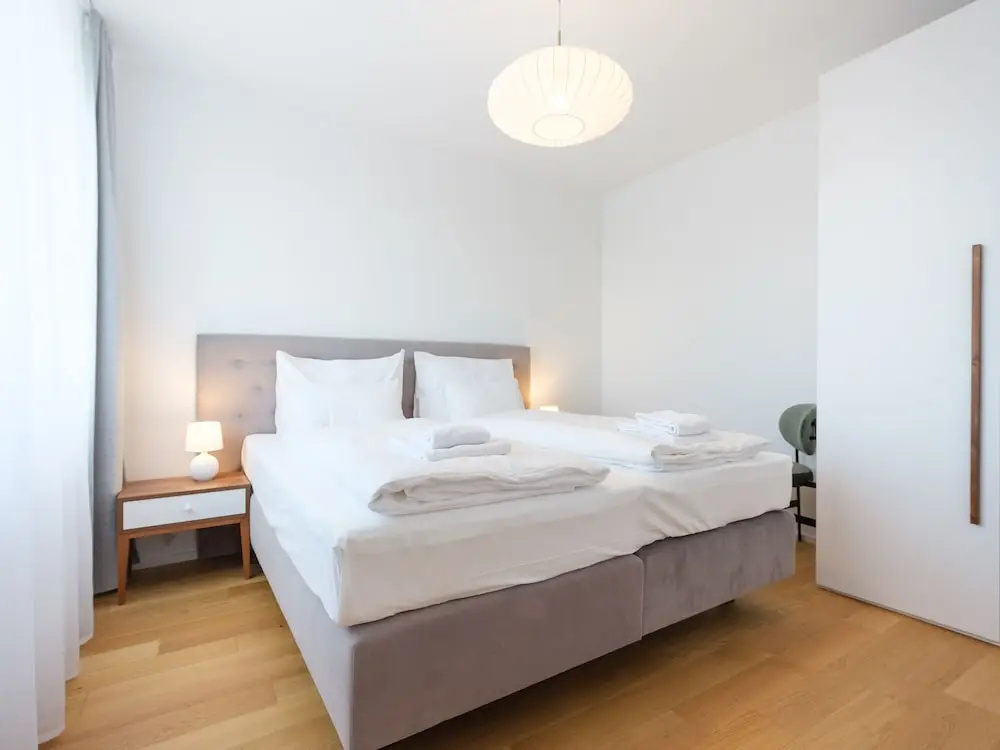 MyFavorit by Duschel Apartments Vienna
