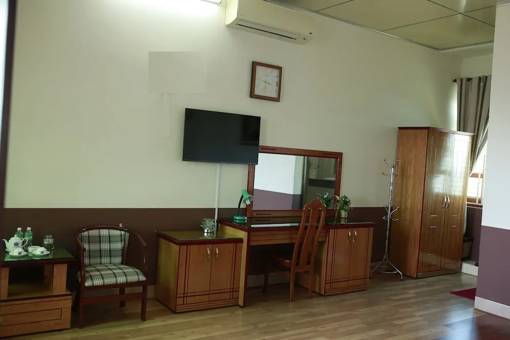 Tuan Vu Hotel — фото 6