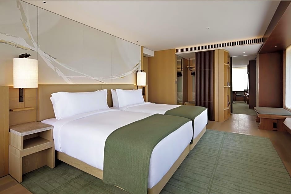 HOTEL THE MITSUI KYOTO, a Luxury Collection Hotel & Spa 사진 58
