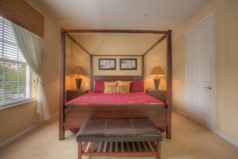 Condo W/private Balcony! Free Resort Access - Chambres