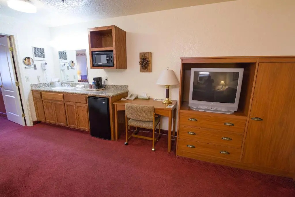 Hotel photo 19