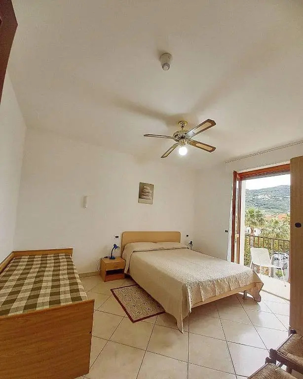 Residence Cherie - Chambres