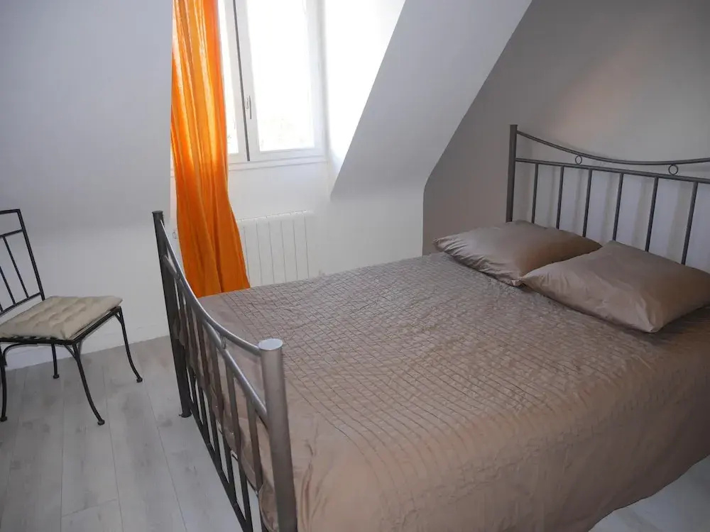 Voir la photo 2 — Holiday Home in France Near Sandy Beaches