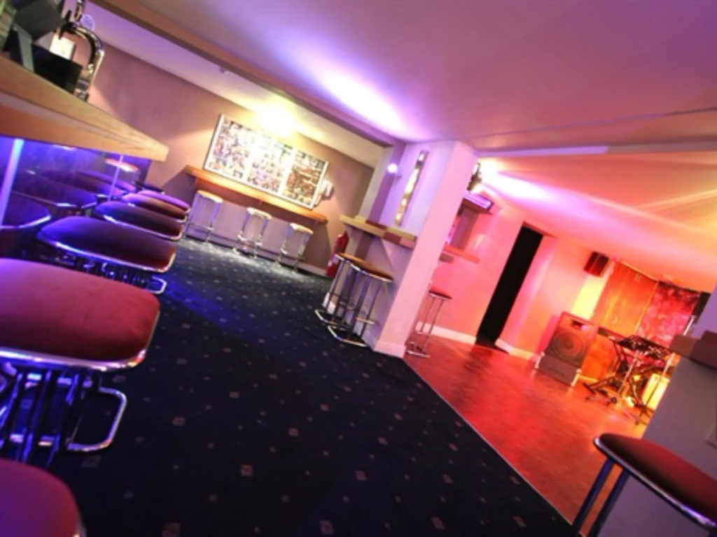 Hotel photo 10