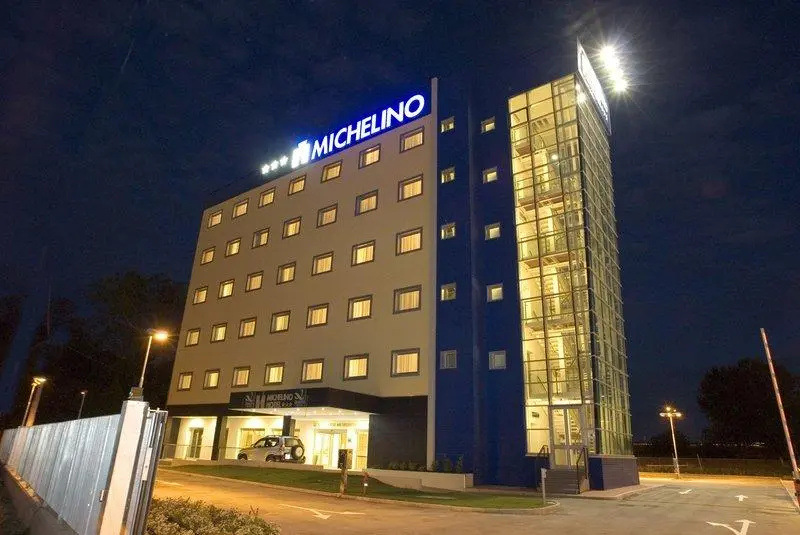 Hotel Michelino 75 by The Sydney Hotel - Chambres