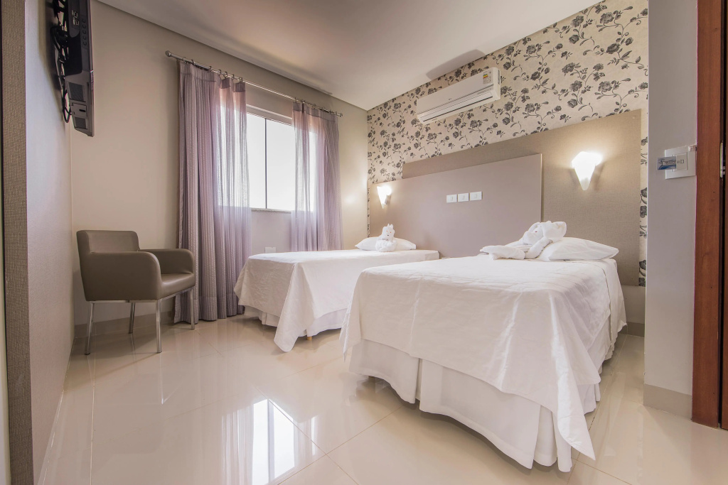 Marrua Hotel — 3