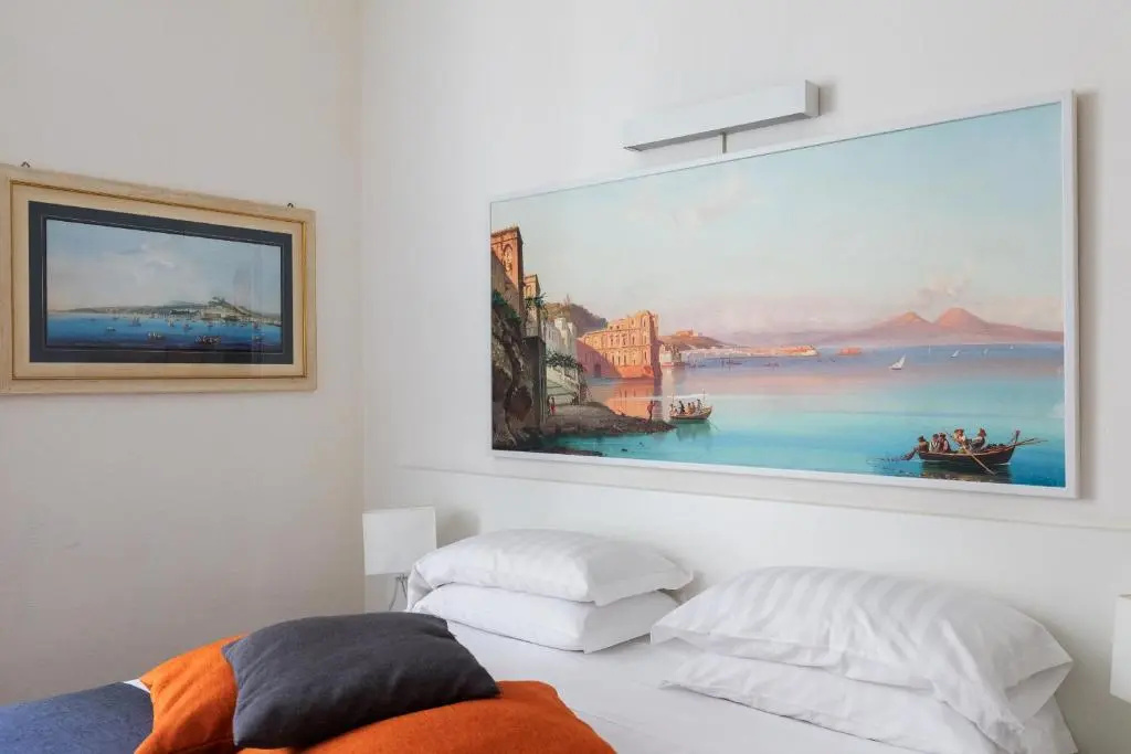 Rex Lifestyle Hotel - Chambres