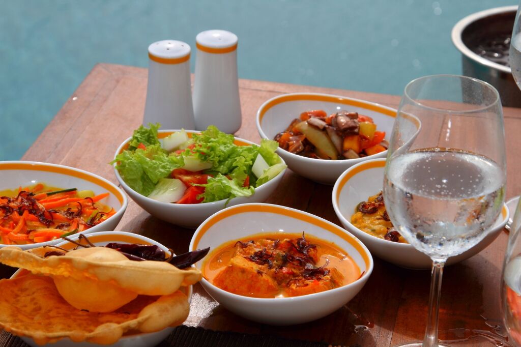 Thaproban Pavilion Resort & Spa