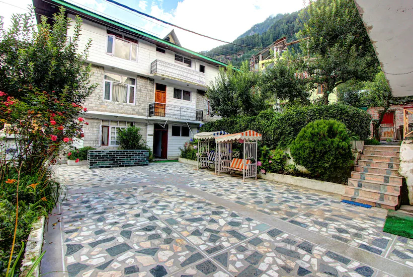 Hotel photo 29