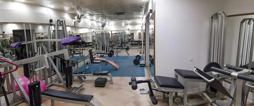 Отель One Karachi  - фото 15