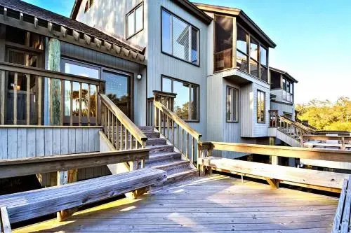 Parkside Villas