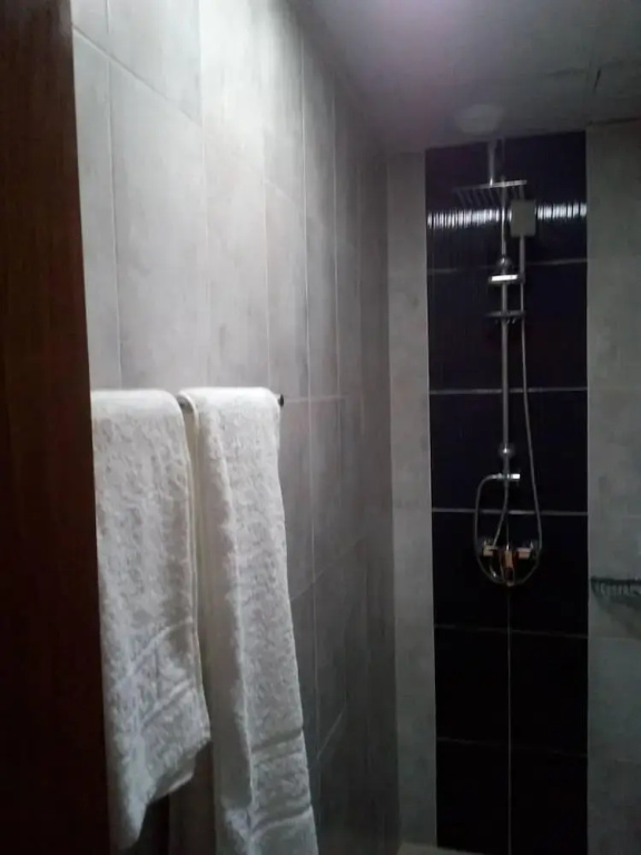Prestige room