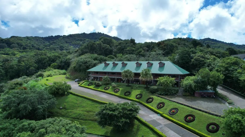 Hotel Heliconia - Monteverde - Général