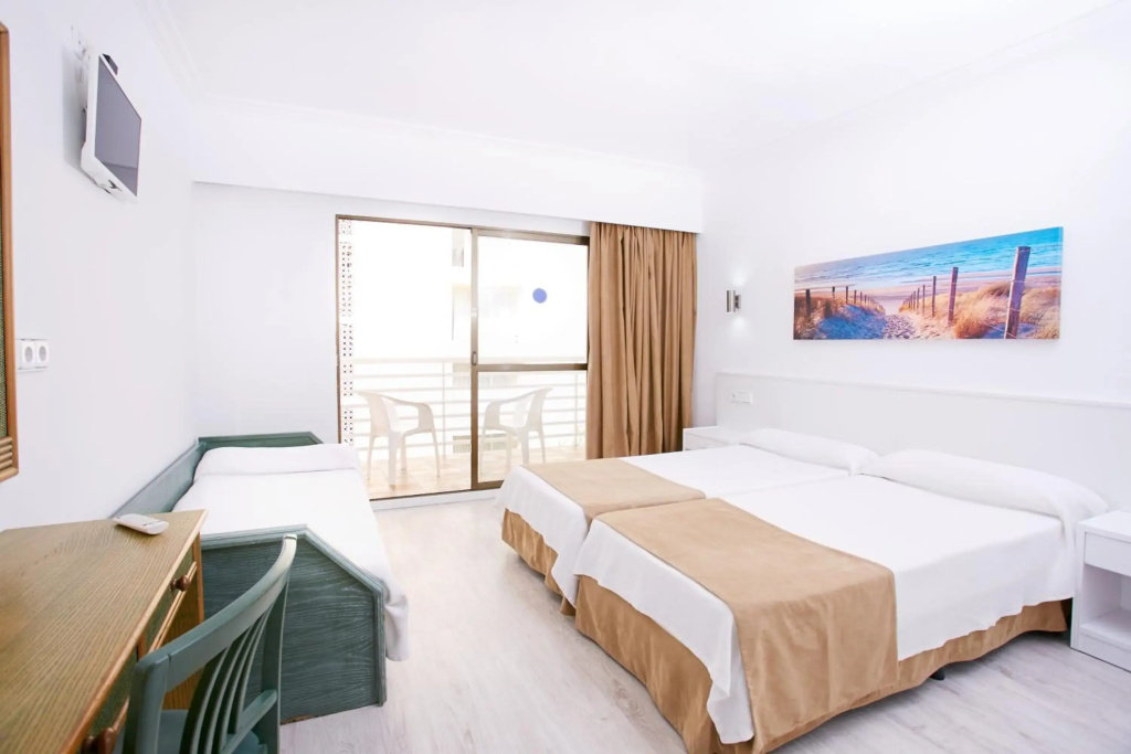 Hotel Kilimanjaro - Général