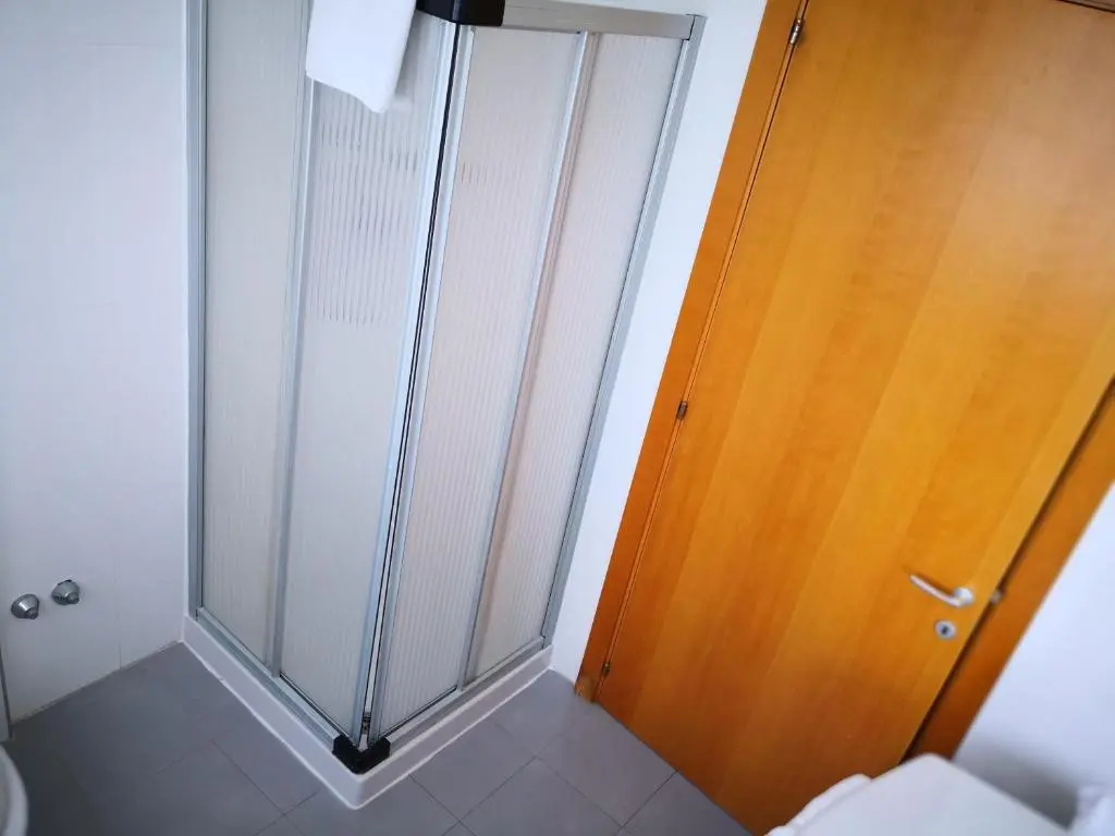Hotel Ristorante Trendy - Chambres