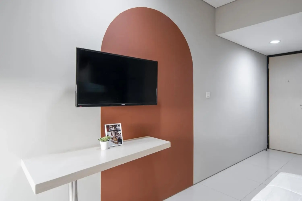 Wanadu Residence - фото 17