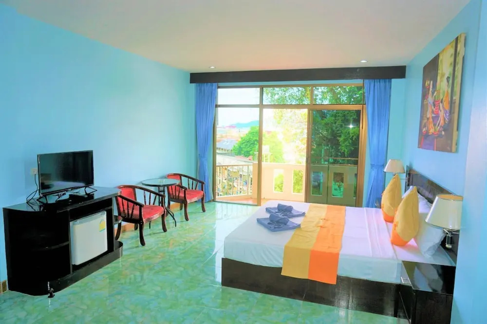 Hotel photo 5