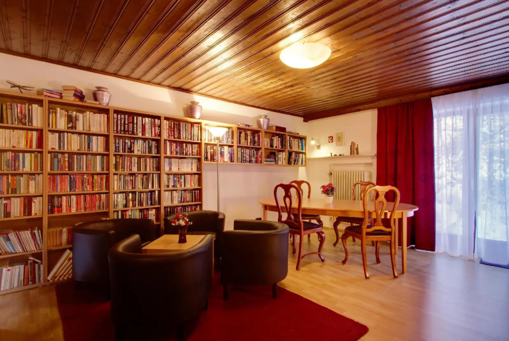 Haus am Berg - Général