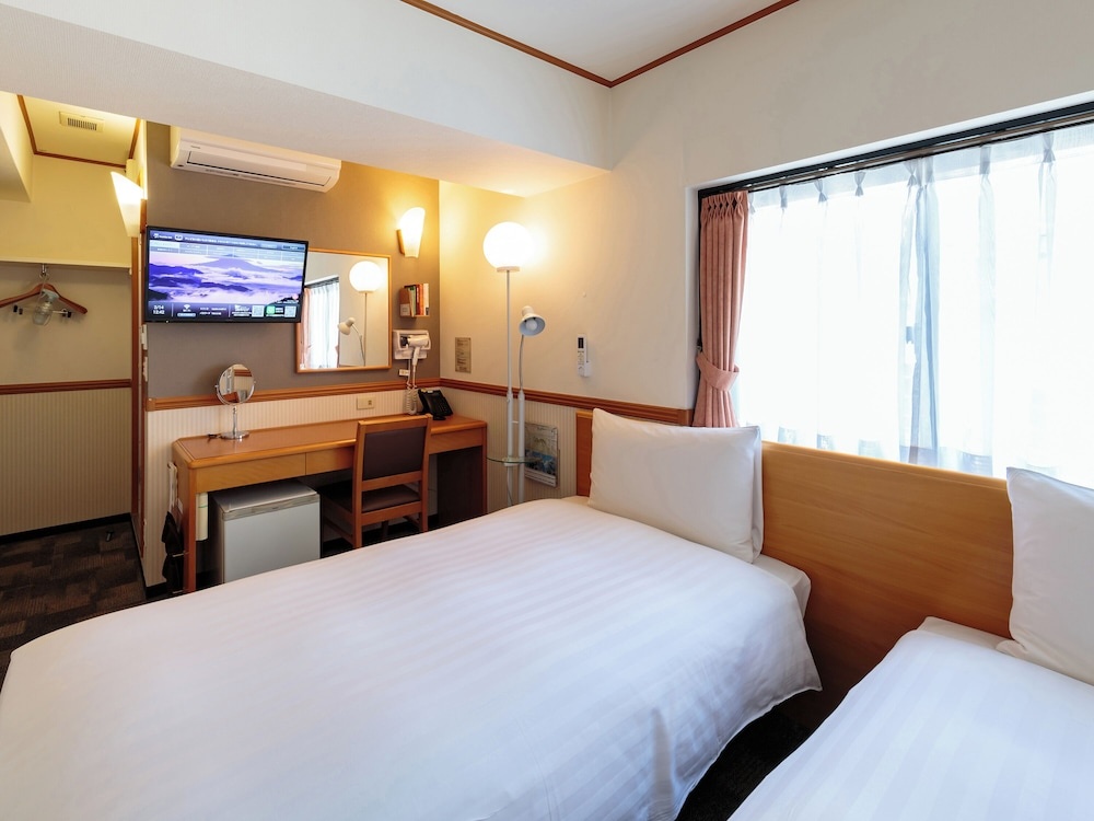 Toyoko Inn Tokyo Tozai Line Nishikasai 사진 11
