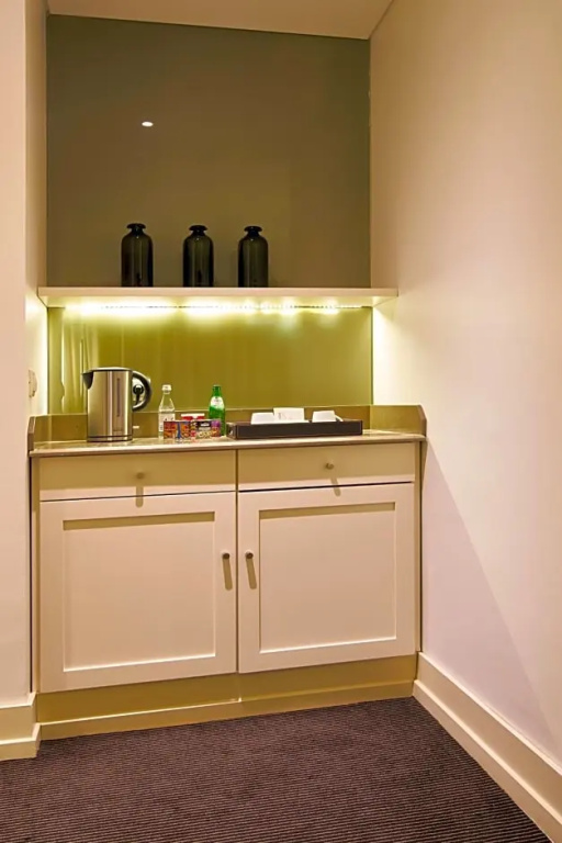 PortoBay Marques - Chambres