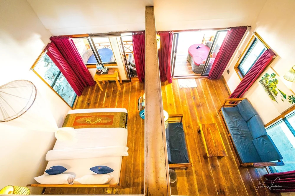 Sol Beach Resort - Chambres