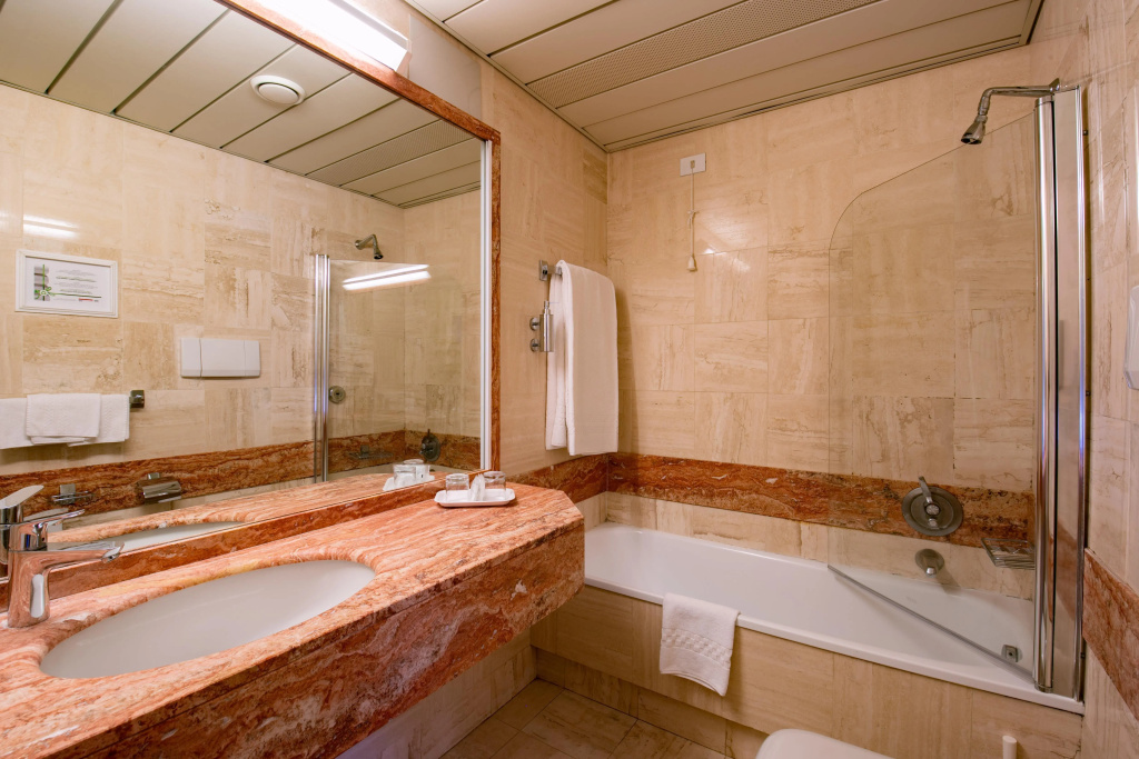 Etrusco Arezzo Hotel, Sure Hotel Collection by Best Western - Général