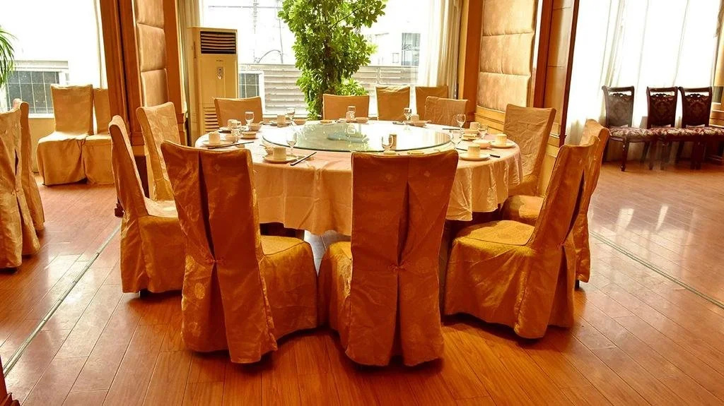 Jinjiang Hotel - Général