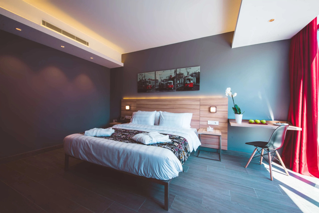 Caramel, A Grecotel Resort to Live, Crete — 7