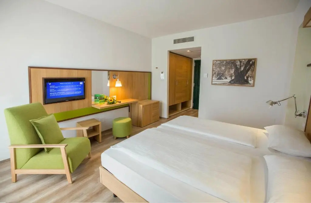 ROBINSON APULIA - All Inclusive - Chambres