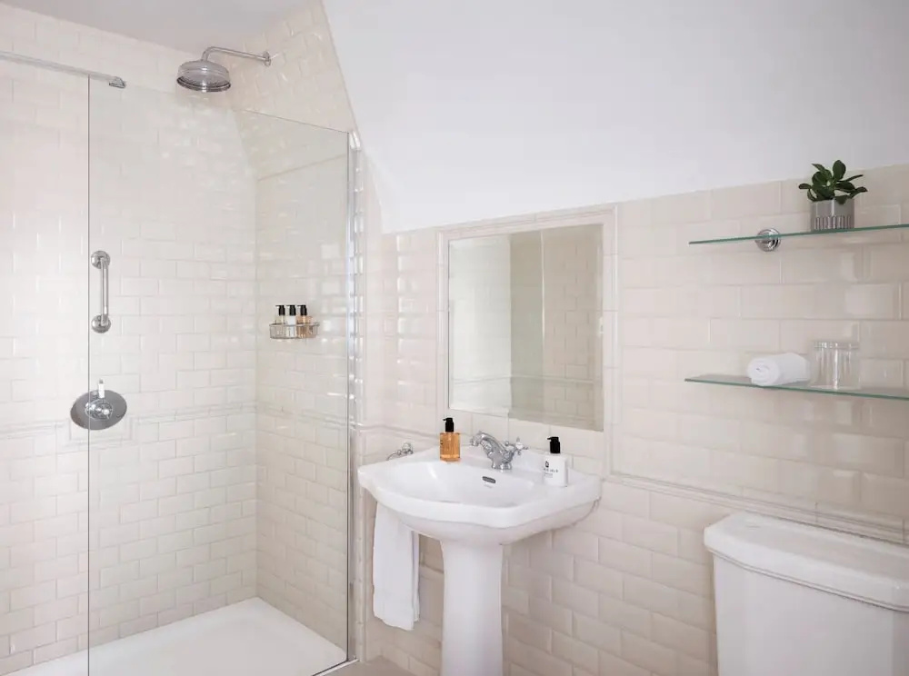 The Chelsea Townhouse - Chambres