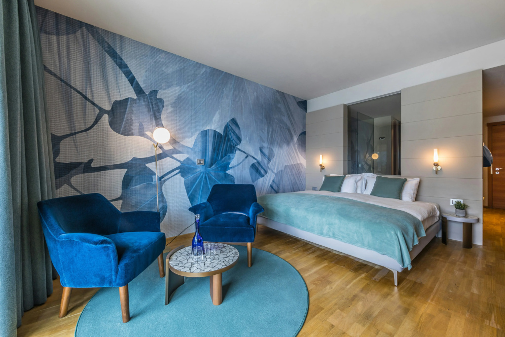 Hotel Val Di Sogno - Adults Only - Général