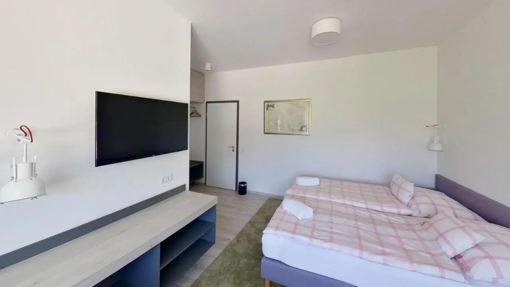 Szent György-hegy Residence - фото 24