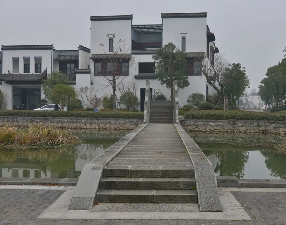 Yuan Zi Li Boutique Inn