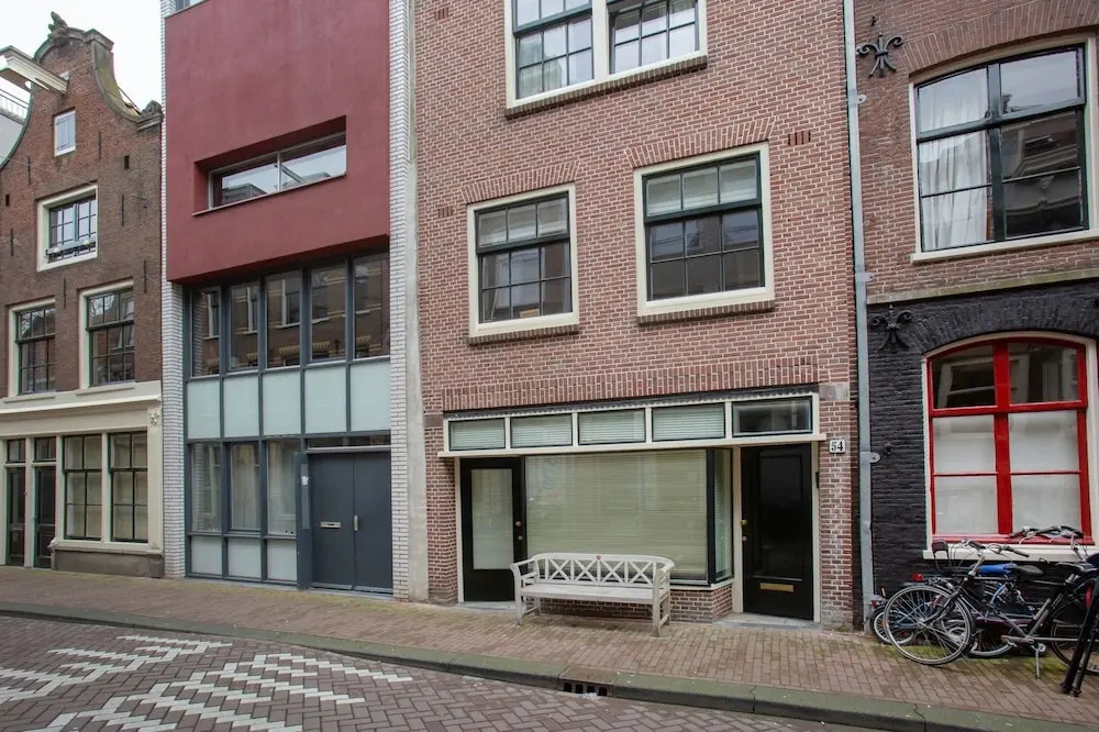 Super Luxurious Studio Jordaan