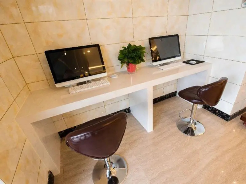 Business Centre