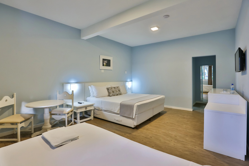 Itapema Beach Resorts by Nobile - Général