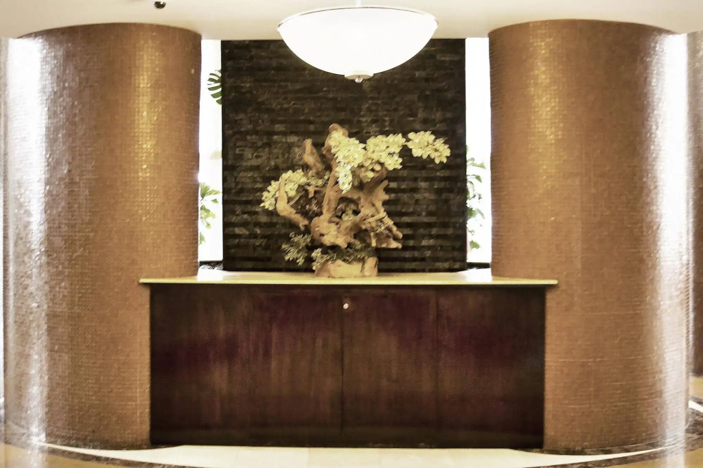 Private Ocean Condos at Trump Sunny Isles - Général