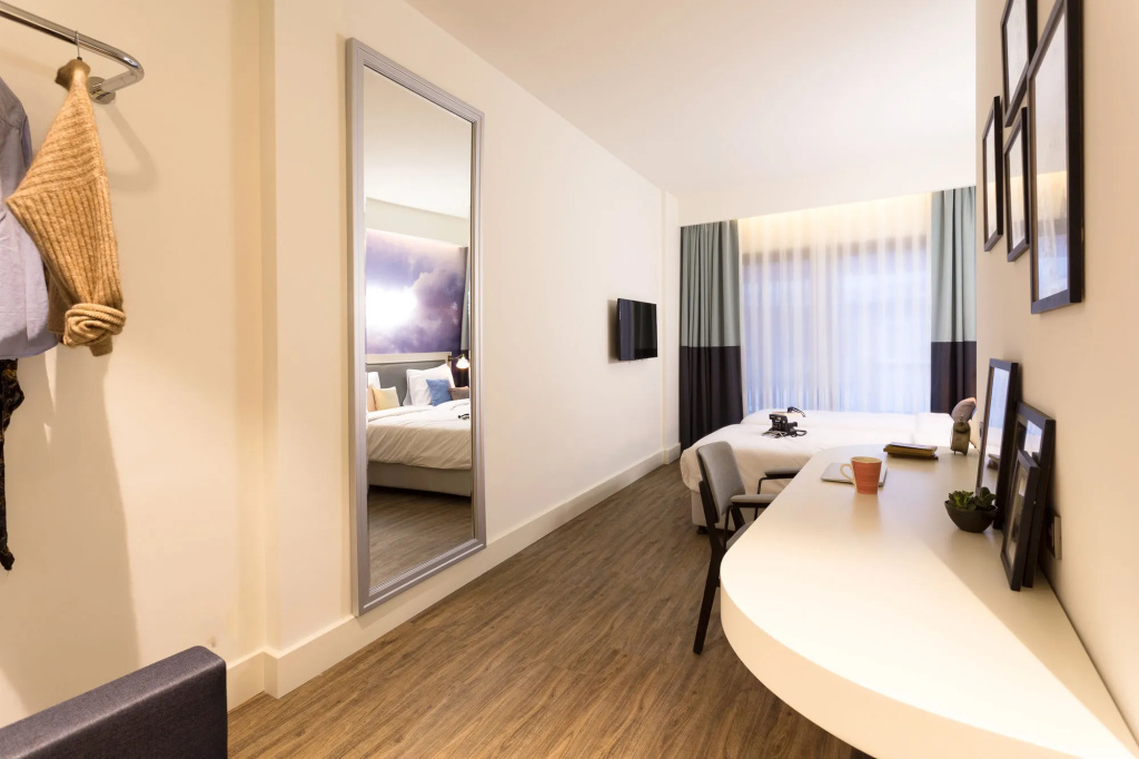 Hotel photo 7