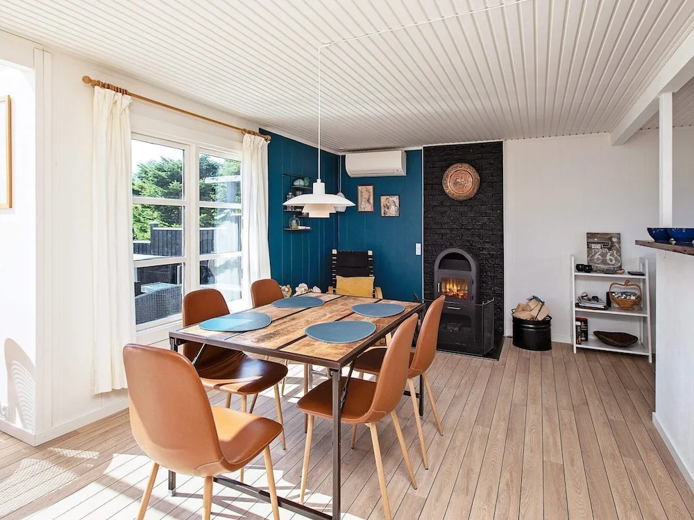 Charming Holiday Home in Falster Near Sea - фото 2