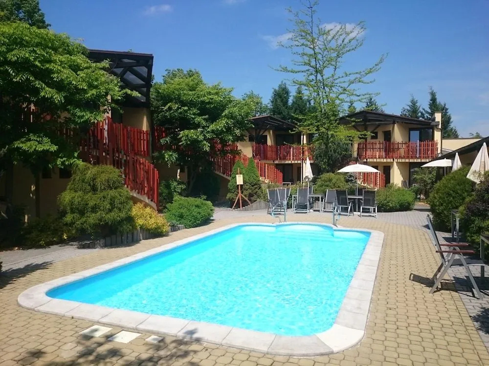 Hotel Safari - Général