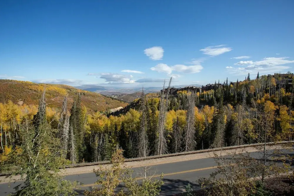 Grand Lodge - 3 Bedroom Condo Deluxe #408 - Ski-in/out by Deer Valley Resort