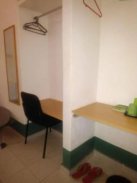 Murbs Hostel — 5
