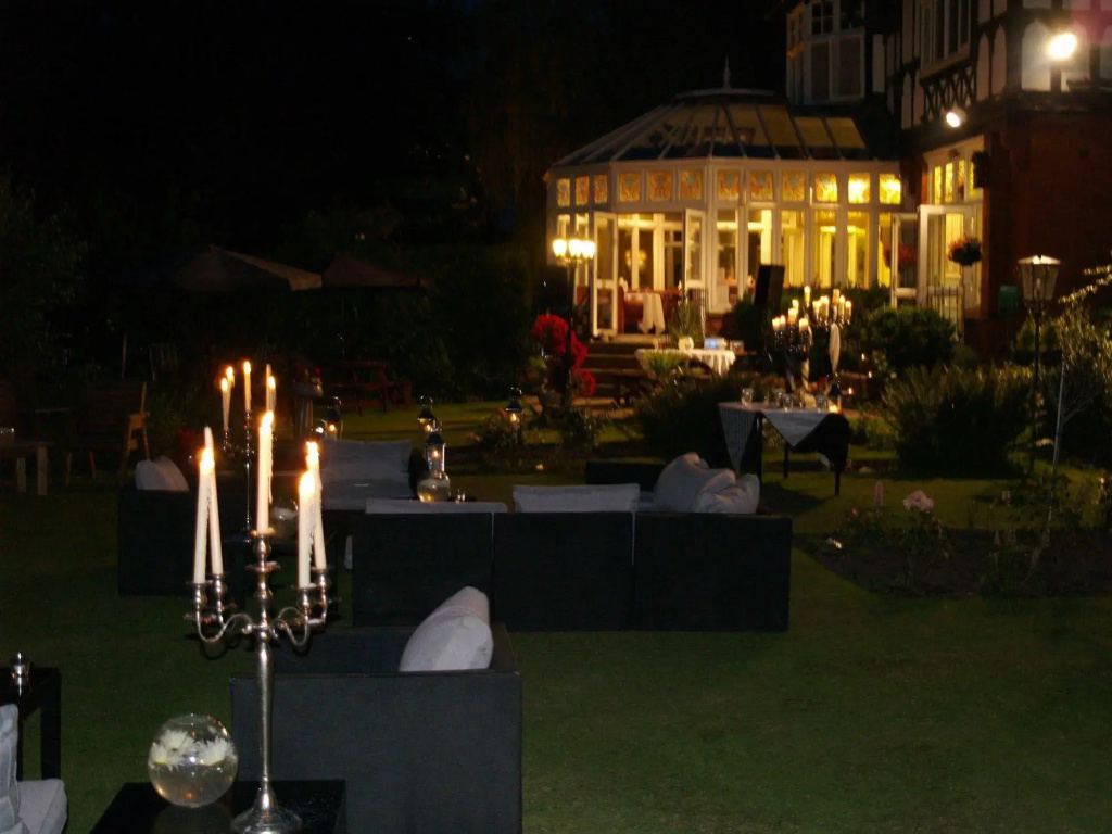 The Normanhurst Hotel - Général