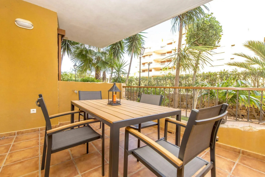 Apartamento Bennecke Florencia
