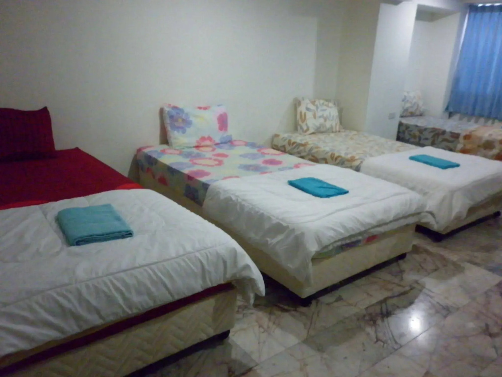 Suites 31 Sukhumvit - Général